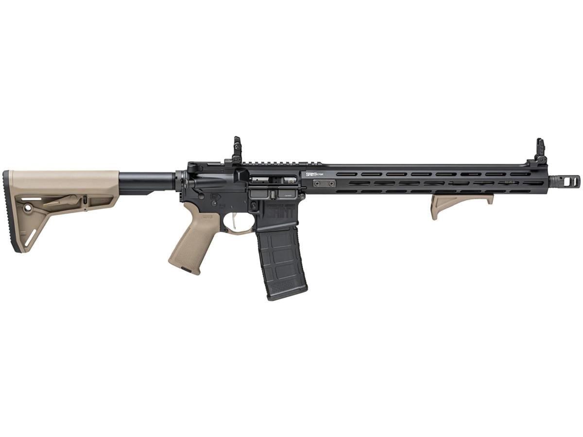 Springfield Saint Victor FDE Magpul 223 Rem/ 5.56 NATO