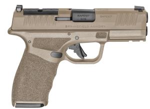 Springfield Hellcat Pro OSP 9mm