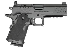 Springfield 1911 DS Prodigy AOS Compact 9mm