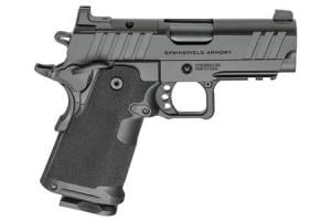 Springfield Armory 1911 DS Prodigy AOS Compact 9mm