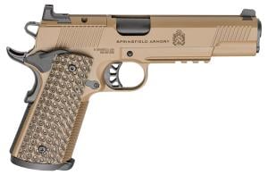 Springfield 1911 TRP AOS 9mm
