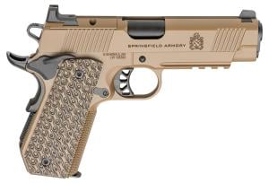 Springfield 1911 TRP AOS 45 ACP