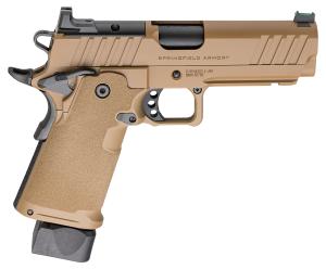 Springfield 1911 DS Prodigy AOS 9mm