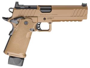 Springfield Prodigy AOS 9mm