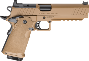 Springfield 1911 DS Prodigy 9mm