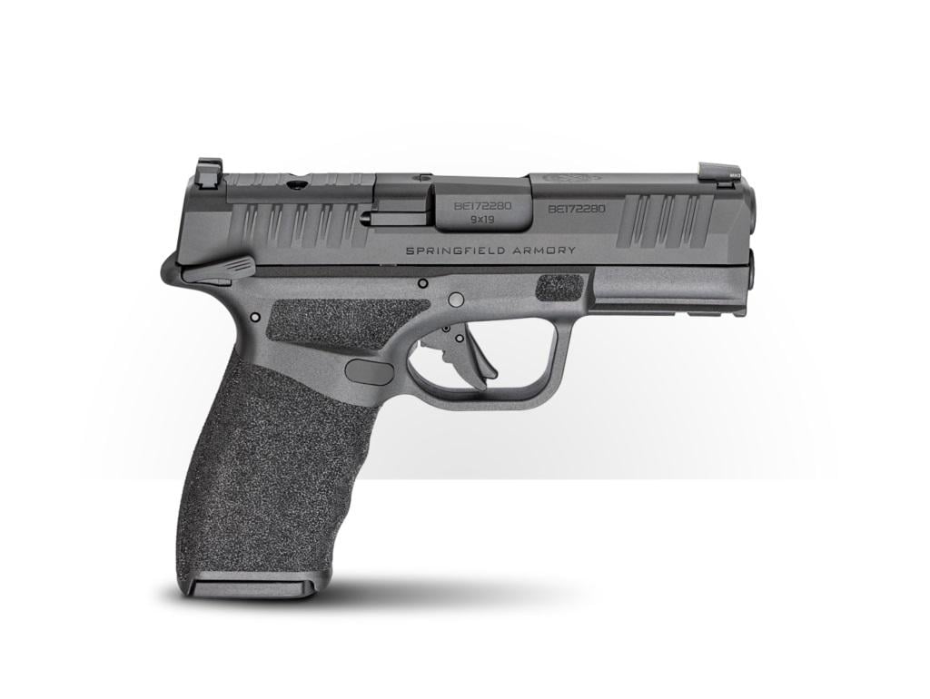 Springfield Hellcat PRO OSP 9mm