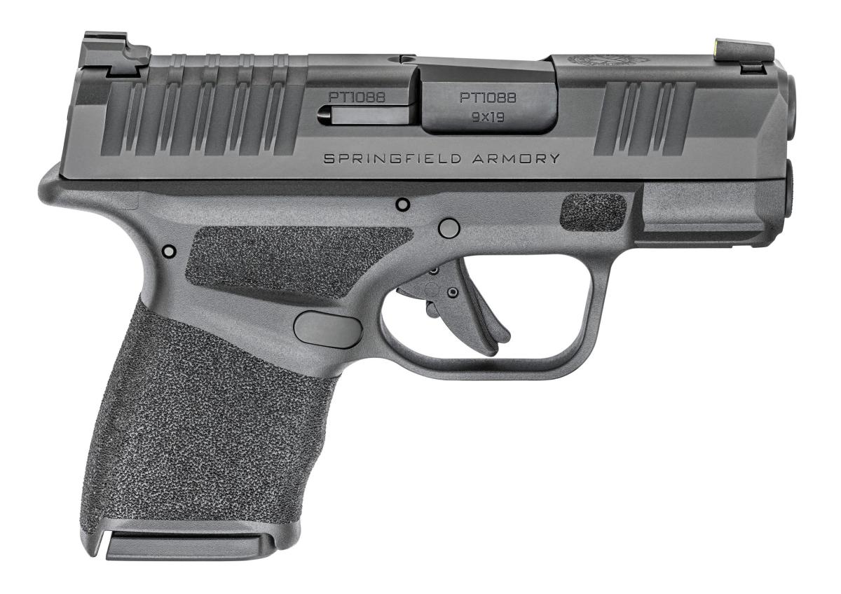 Springfield Hellcat 9mm