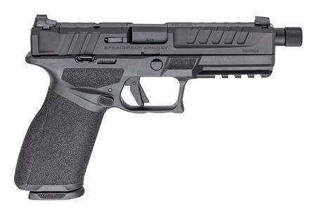 Springfield Echelon Threaded 9mm