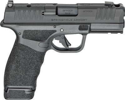Springfield Hellcat Pro Comp OSP 9mm