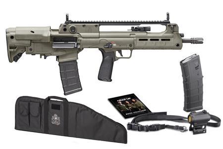 Springfield Hellion Gear Up 223/5.56