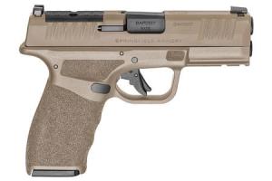 Springfield Hellcat Pro 9mm