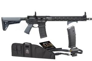 Springfield Saint Victor Gear Up 223/5.56