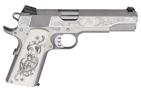 Springfield 1911 Garrison 45 ACP