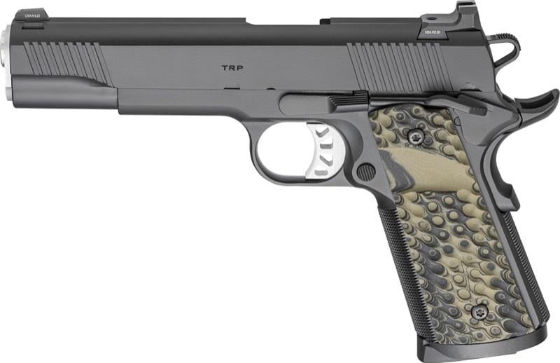 Springfield 1911 TRP Classic 45 ACP