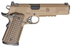 Springfield 1911 TRP 45 ACP