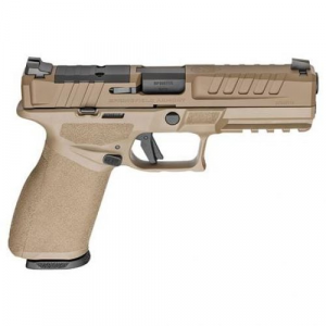 Springfield Echelon 9mm