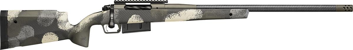 Springfield Model 2020 Waypoint 30-06