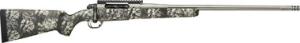 Springfield 2020 Boundary 300 PRC