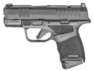 Springfield Armory Hellcat OSP 380 ACP