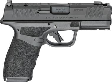 Springfield Hellcat Pro OSP 9mm