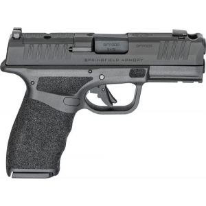 Springfield Hellcat Pro OSP 9mm