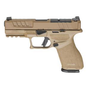 Springfield Echelon 4.0C 9mm