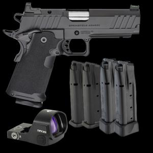 Springfield Prodigy 9mm