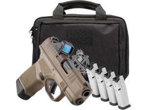 Springfield Hellcat OSP 9mm