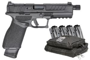 Springfield Echelon 9mm