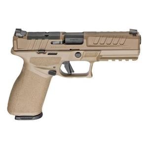 Springfield Echelon 4.5F 9mm