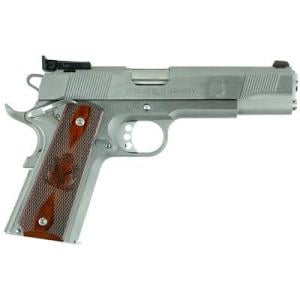 Springfield 1911 Loaded Target 9mm