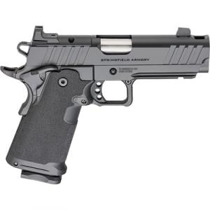 Springfield 1911 DS Prodigy 9mm