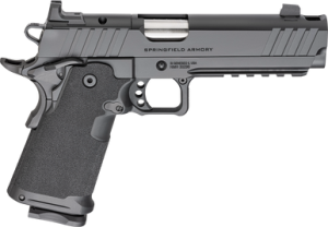 Springfield 1911 DS Prodigy AOS 9mm