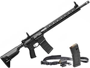 Springfield Saint Victor Package 223/5.56