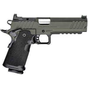 Springfield 1911 DS Prodigy 9mm