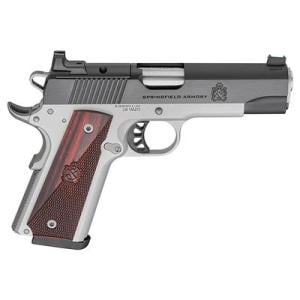 Springfield Ronin 1911 AOS Firstline 9mm