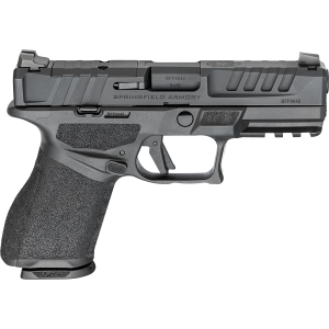 Springfield Echelon 4.0c 9mm