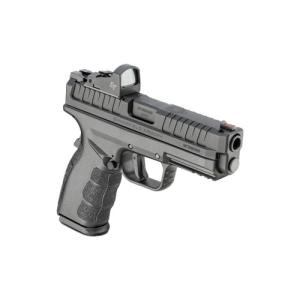 Springfield XD MOD.3 OSP w/ CT 1500 Optic 9mm