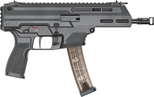 Springfield Kuna 40 S&W
