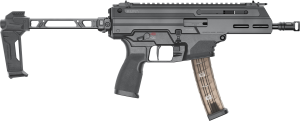 Springfield Kuna with Brace 9mm