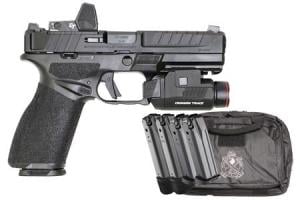Springfield Echelon 9mm