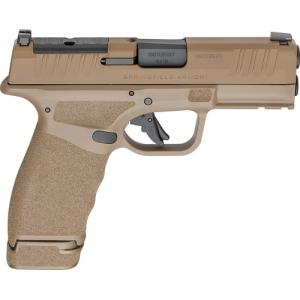 Springfield Hellcat Pro OSP 9mm