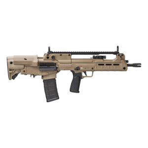 Springfield Hellion Gear Up 9mm