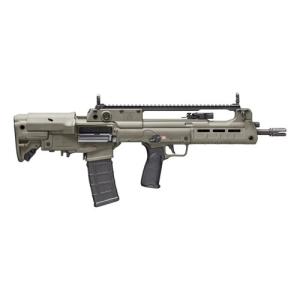 Springfield Hellion Gear Up Package 223/5.56