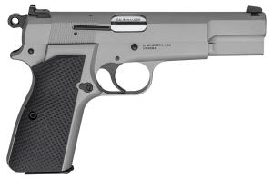 Springfield Armory SA-35 Tactical Gray 9mm