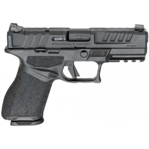 Springfield Echelon 4.0C 9mm