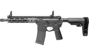 Springfield Saint Victor 300 BLK