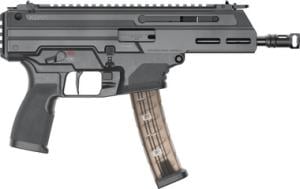 Springfield Kuna Firstline 9mm