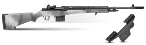 Springfield M1A Standard Issue Gear Up Package 308/7.62x51mm