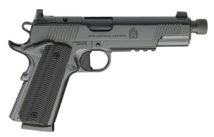 Springfield Armory 1911 Operator AOS Gear Up 45 ACP